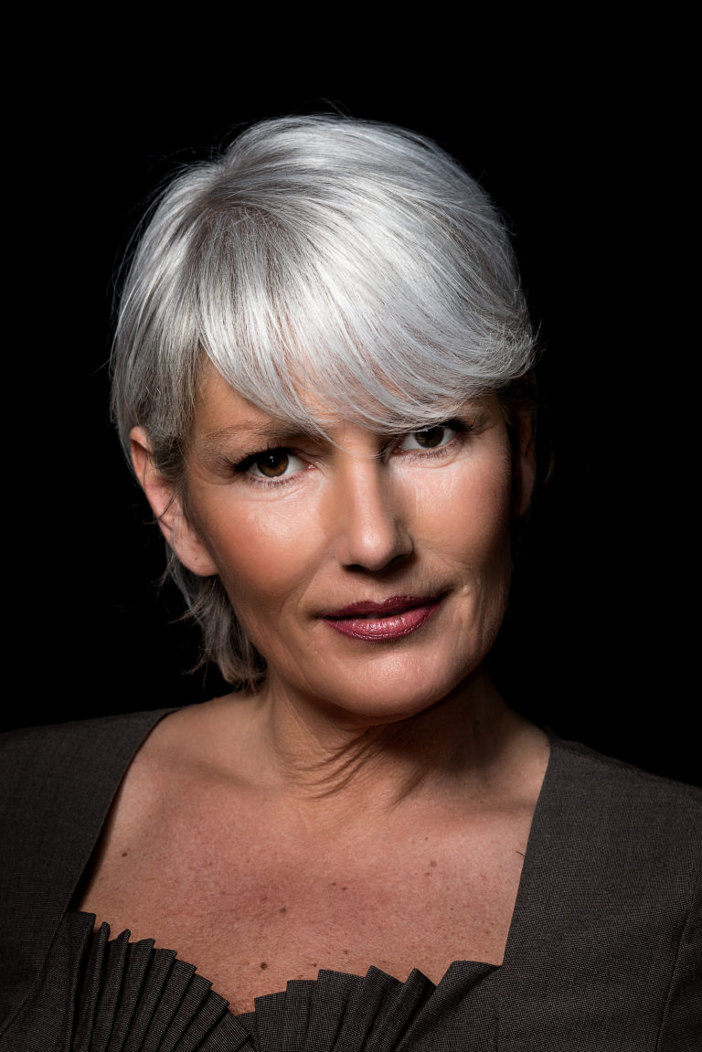 Best Ager (Gudrun Grasberger)