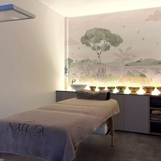 massage
